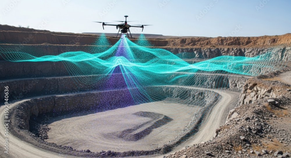 Sensor Payloads